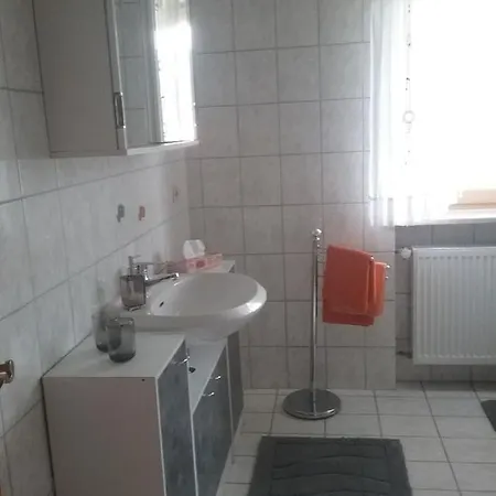 Ferienwohnung Stoeberl Gerda Лоберг Экстерьер фото