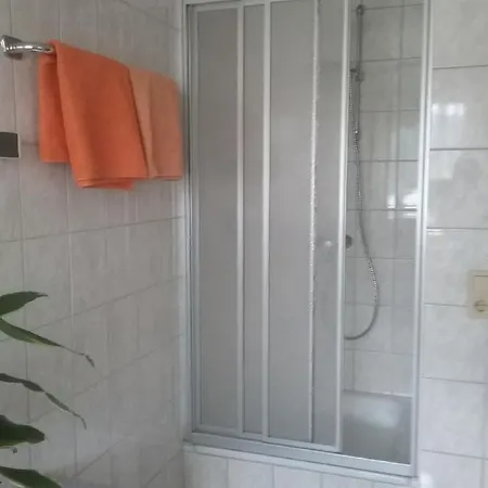 Ferienwohnung Stoeberl Gerda Лоберг Экстерьер фото