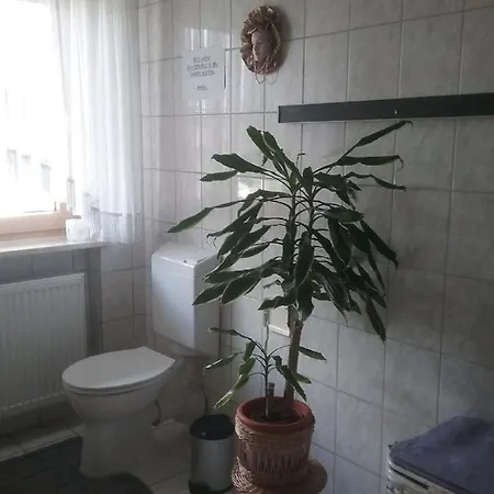 Ferienwohnung Stoeberl Gerda Лоберг Экстерьер фото