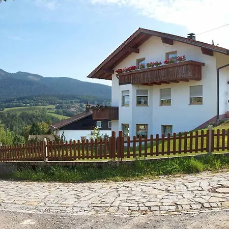 Ferienwohnung Stoeberl Gerda Лоберг Экстерьер фото