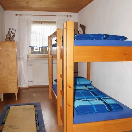 Ferienwohnung Stoeberl Gerda Лоберг Экстерьер фото
