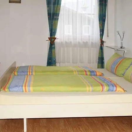 Ferienwohnung Stoeberl Gerda Лоберг Экстерьер фото