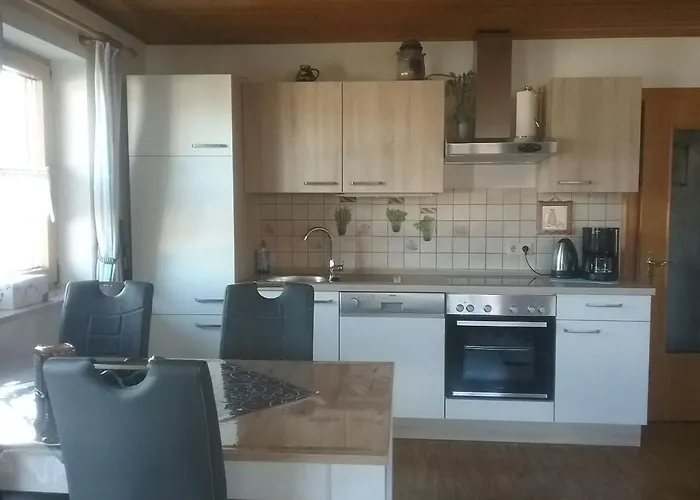 Ferienwohnung Stoeberl Gerda