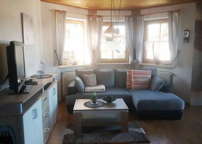 Ferienwohnung Stoeberl Gerda