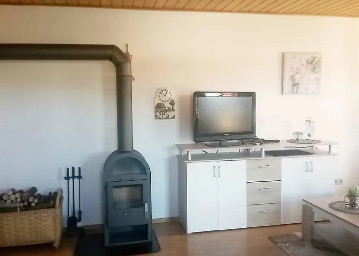 Ferienwohnung Stoeberl Gerda
