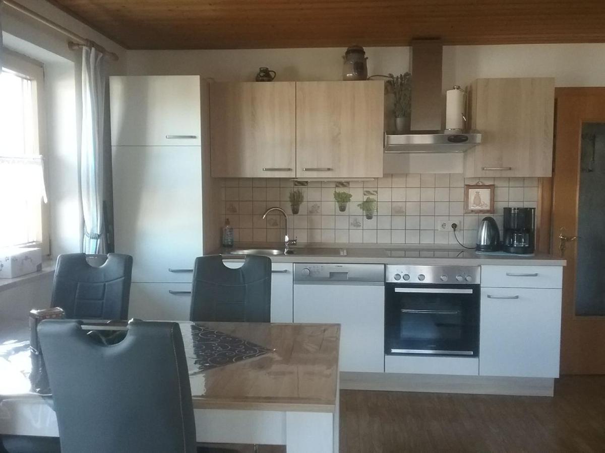 Appartamento Stoeberl Gerda *