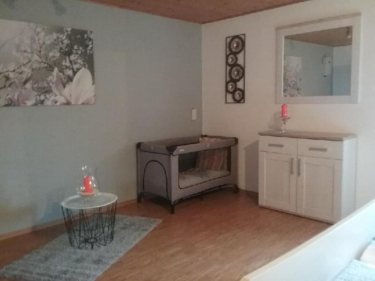 Stoeberl Gerda Appartamento