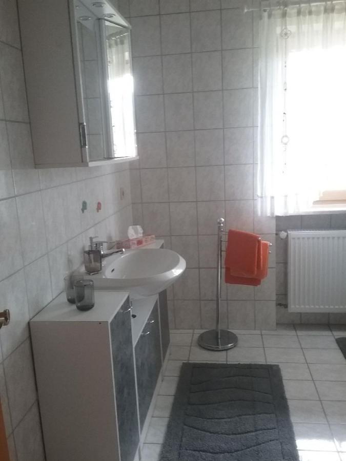 Stoeberl Gerda Appartement *