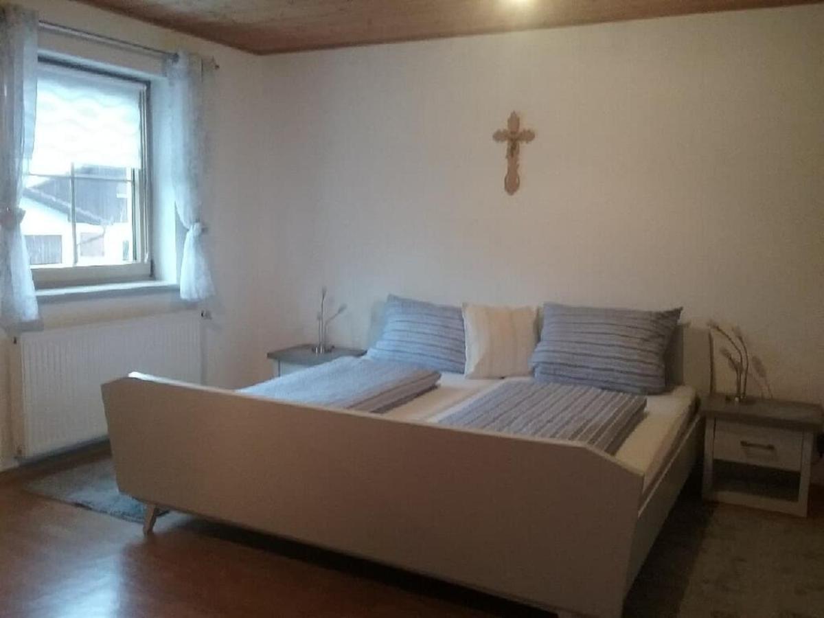 Appartement Stoeberl Gerda