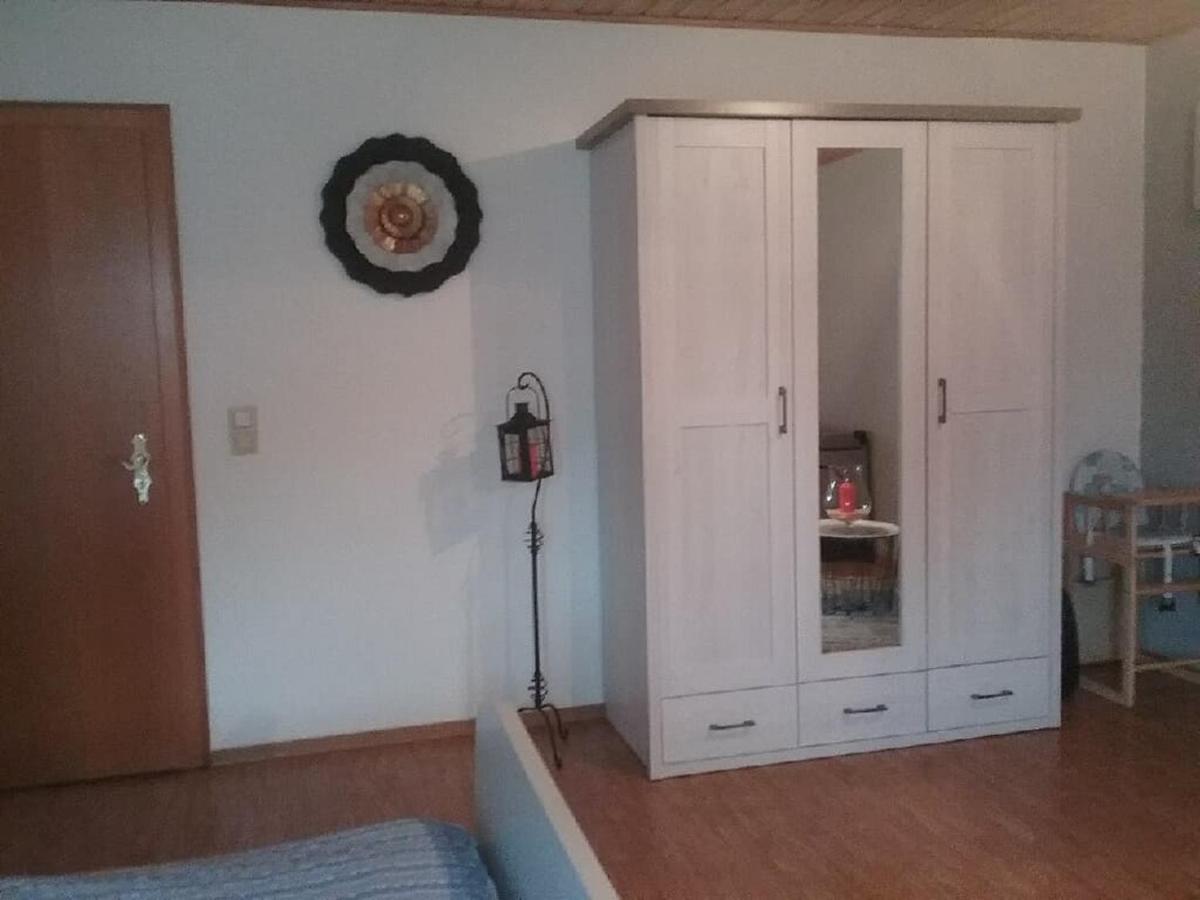 Stoeberl Gerda Appartement *