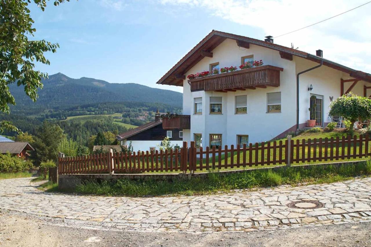 Stoeberl Gerda Appartamento *