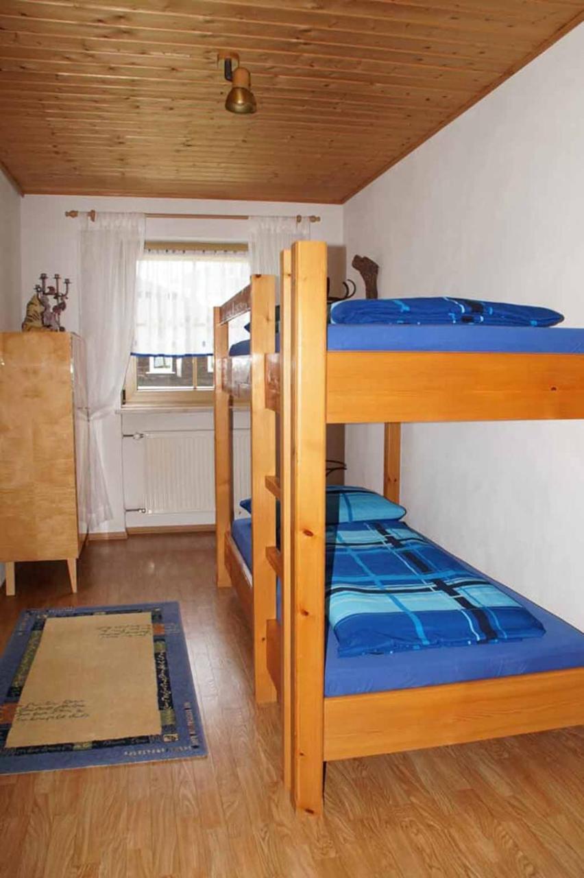 Stoeberl Gerda Appartamento