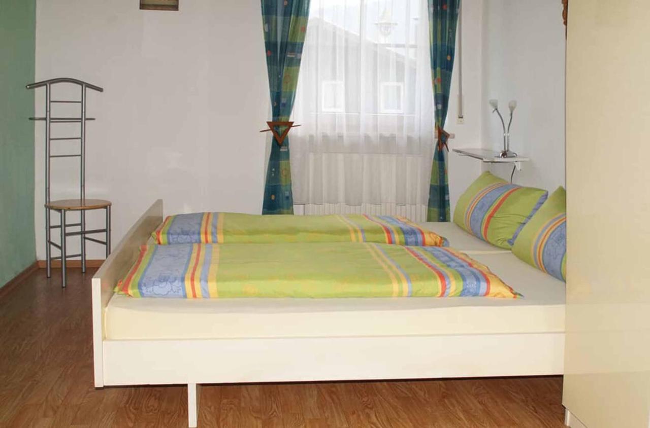 Stoeberl Gerda Appartement *